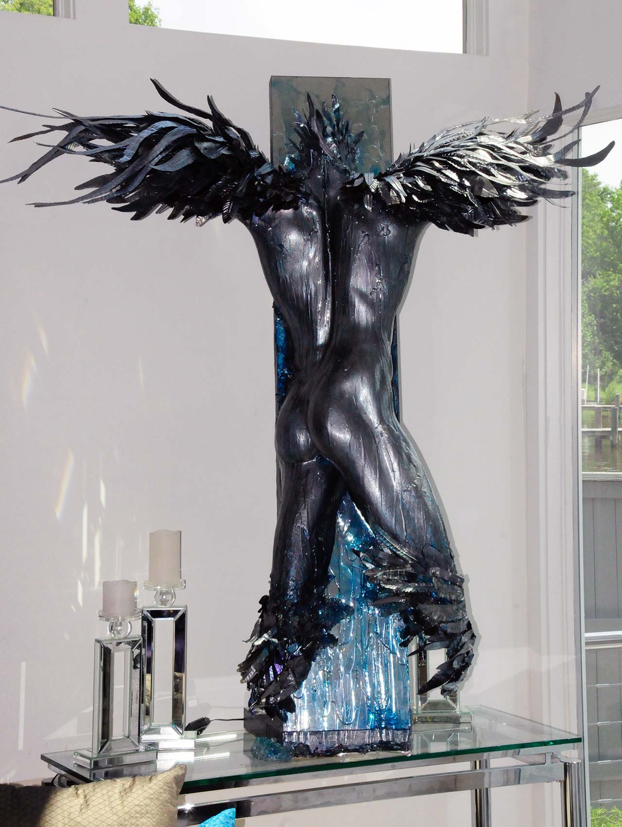 Icarus