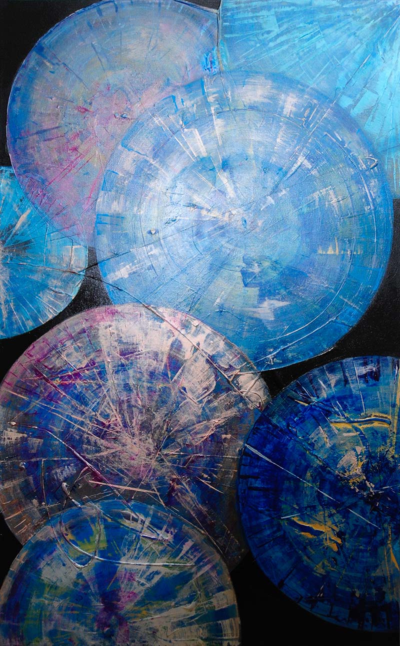 Lily Pads