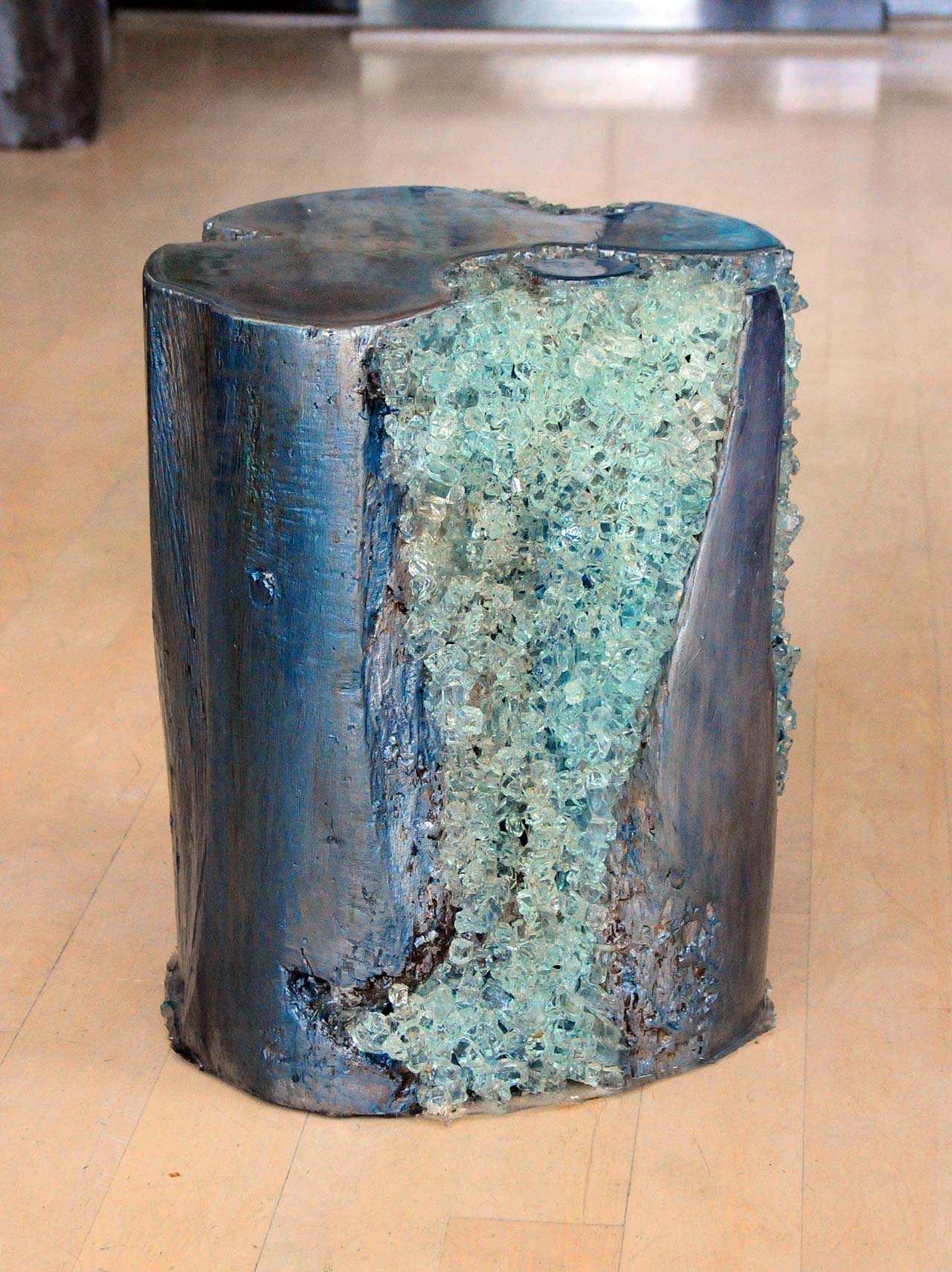 Geode Table