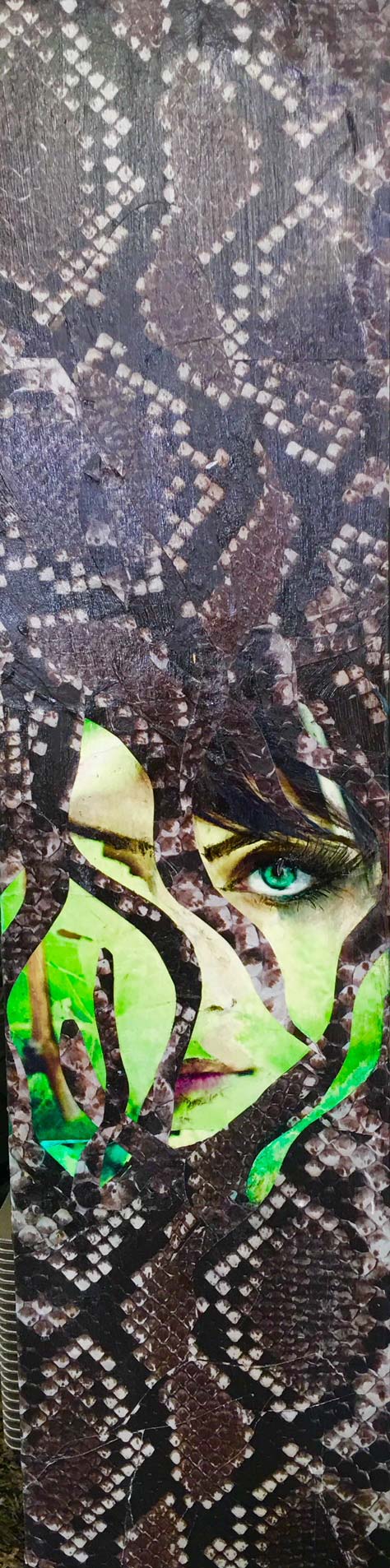 Snake Charmer